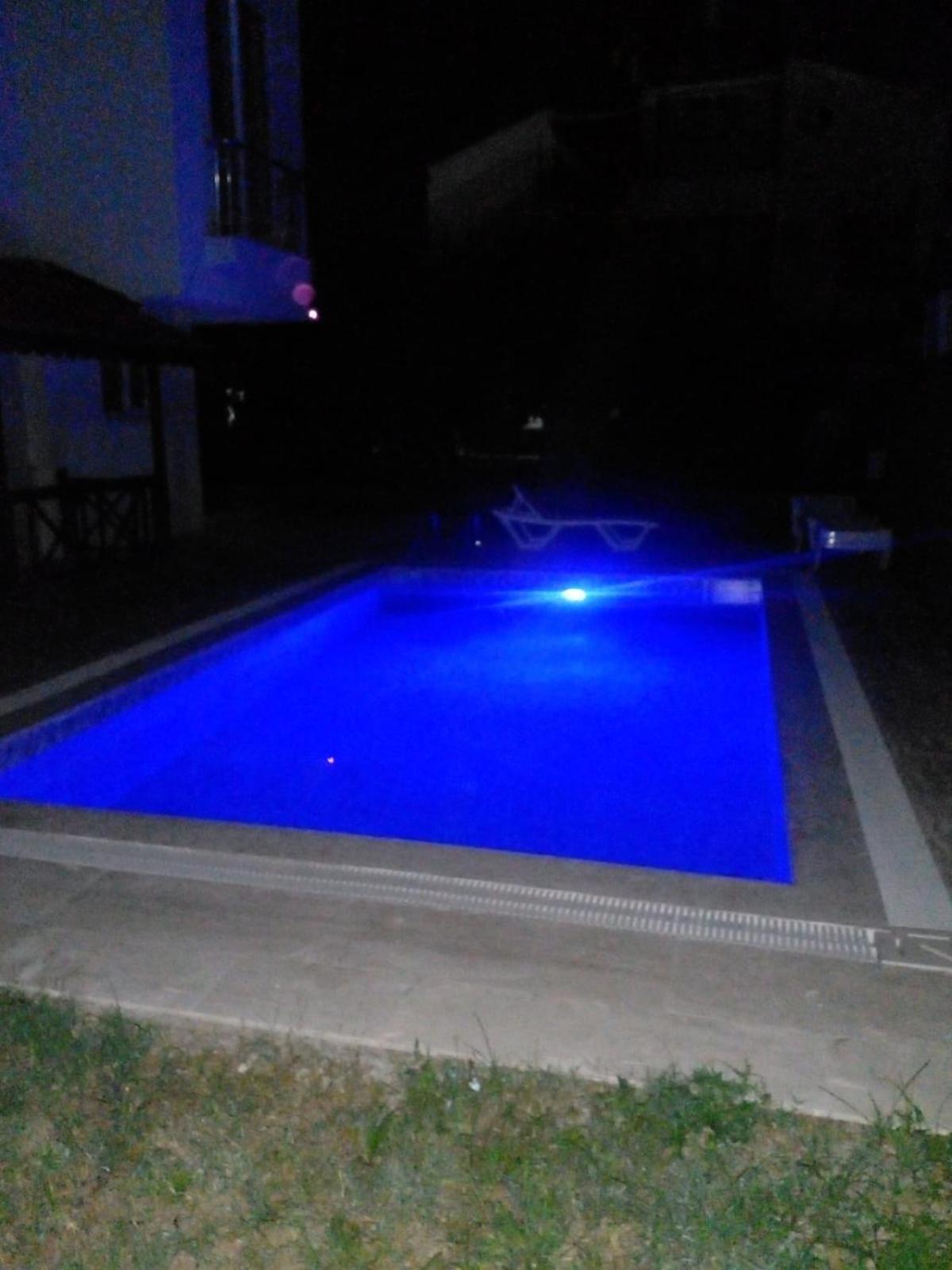 Villa Begonville Kadriye With Private Pool Belek Eksteriør bilde
